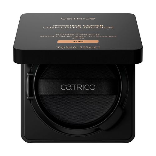 Fonds de teint & Bases Base De Maquillage Invisible Cover 024n 10 G - Catrice - Modalova