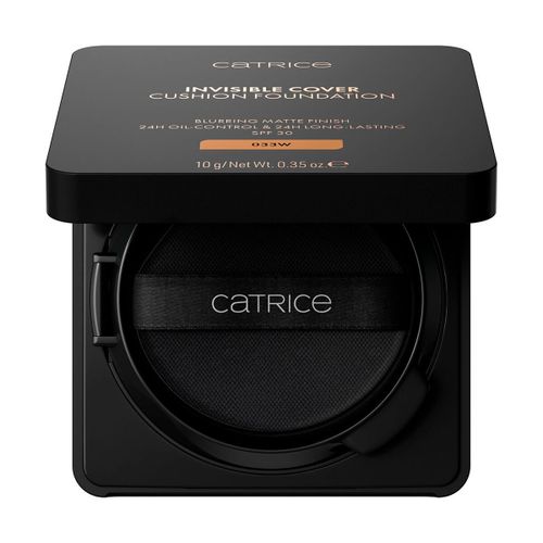 Fonds de teint & Bases Base De Maquillage Invisible Cover 033w 10 G - Catrice - Modalova