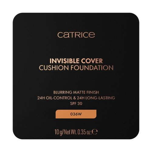 Fonds de teint & Bases Base De Maquillage Invisible Cover 036w 10 G - Catrice - Modalova