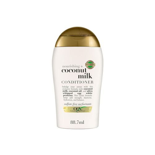 Soins & Après-shampooing Après-shampoing Au Lait De Coco - Ogx - Modalova