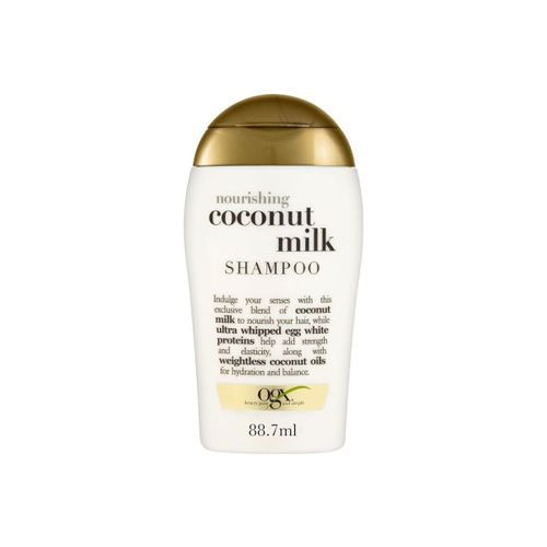 Shampooings Shampoing Capillaire Au Lait De Coco - Ogx - Modalova
