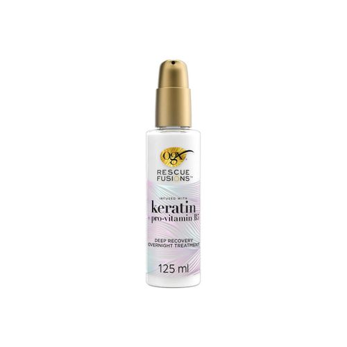 Soins & Après-shampooing Rescue Fusions Kératine + Provitamine B5 - Ogx - Modalova