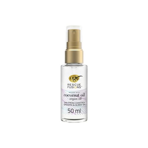 Coiffants & modelants Huile De Coco Rescue Fusions, Soin Anti-frisottis 24h - Ogx - Modalova