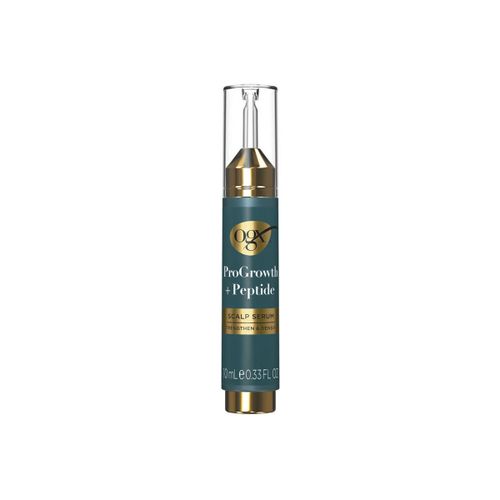 Soins & Après-shampooing Sérum Capillaire Pro Growth + Peptide - Ogx - Modalova