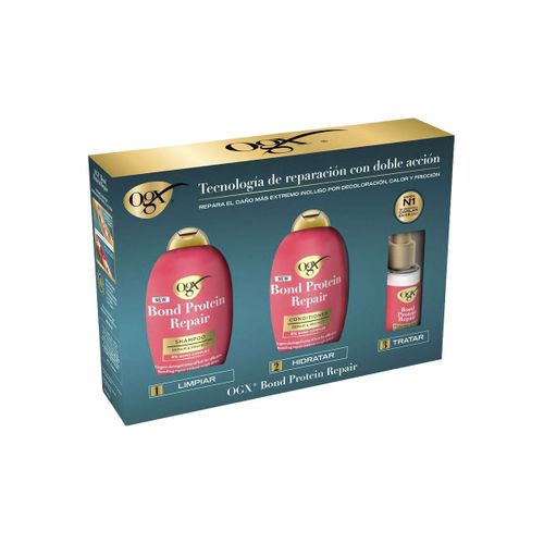 Coffrets de parfums Bond Protein Repair Estuche - Ogx - Modalova