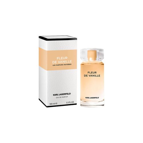 Eau de parfum Fleur De Vanille Edp Vapo - Karl Lagerfeld - Modalova