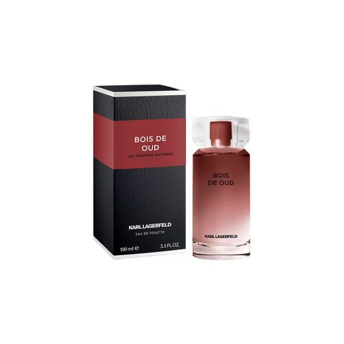 Eau de toilette Bois De Oud Edt Vapo - Karl Lagerfeld - Modalova