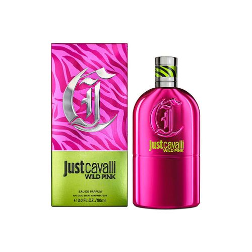 Eau de parfum Just Cavalli Wild Pink Edp Vapo - Roberto Cavalli - Modalova