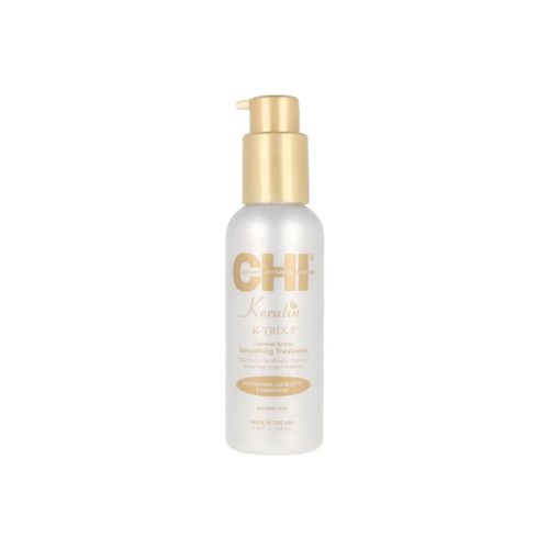 Soins & Après-shampooing Soin Lissant Thermoactif Chi Keratin K-trix5 - Farouk - Modalova
