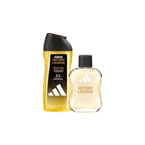 Coffrets de parfums Étui 2 Pièces Victory League - adidas - Modalova