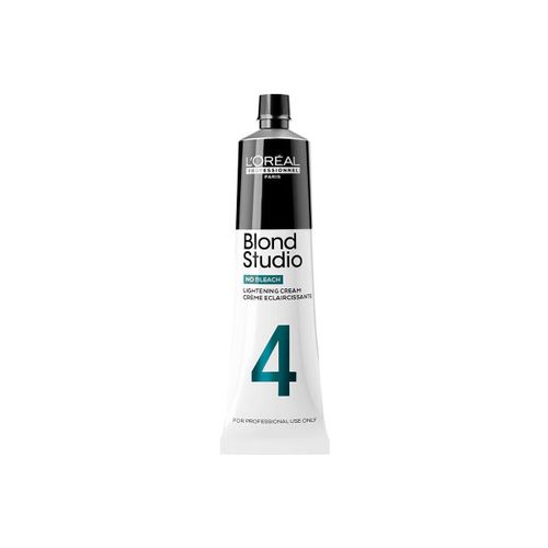 Colorations Blond Studio Lightening Cream - L'oréal - Modalova