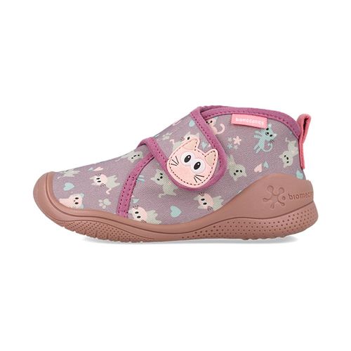 Chaussons bébé 261282 lila_a164 - Biomecanics - Modalova