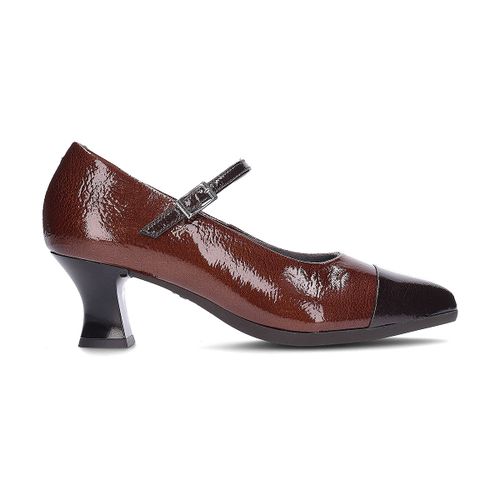 Chaussures escarpins 11683 marron - Pitillos - Modalova