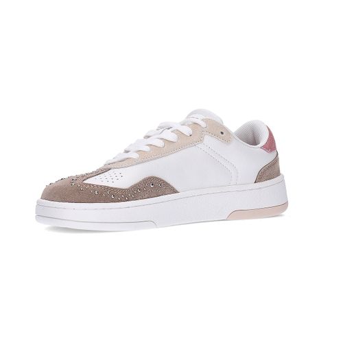 Baskets basses Gioseppo 80640 taupe - Gioseppo - Modalova