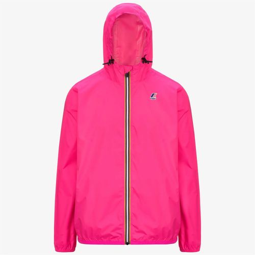 Parka K-Way Claude Rose - K-Way - Modalova