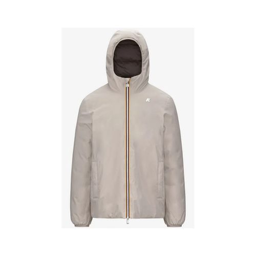 Parka K-Way Veste Reversible - K-Way - Modalova