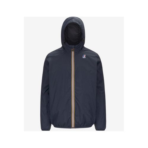 Parka K-Way Veste - K-Way - Modalova