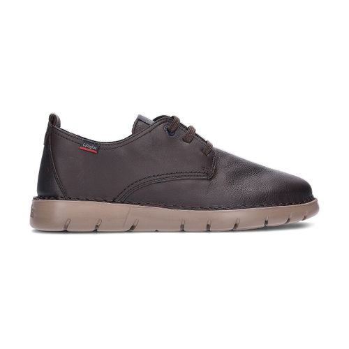 Derbies CallagHan 57703 marron - CallagHan - Modalova