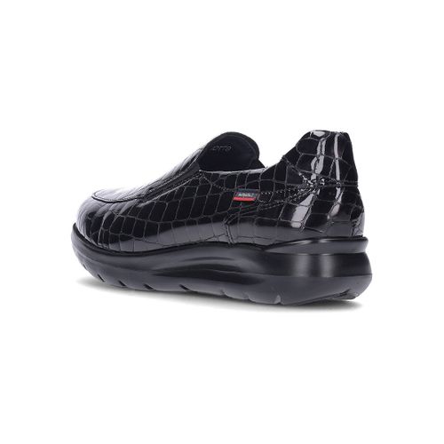Mocassins CallagHan 67700 negro - CallagHan - Modalova