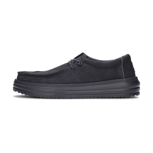 Mocassins HEYDUDE 45847 black - HEYDUDE - Modalova