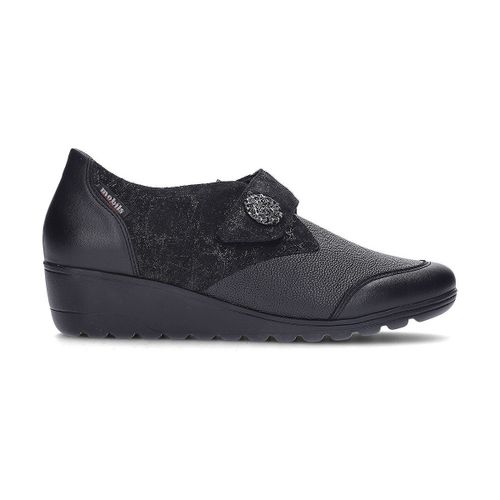 Sandales compensées brandafw26 black - Mephisto - Modalova