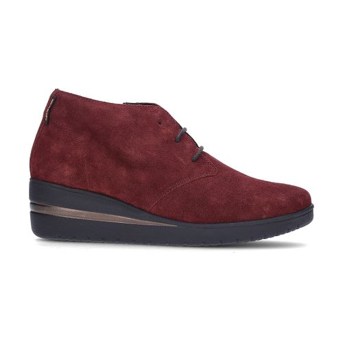 Boots phoebe cordovan - Mephisto - Modalova