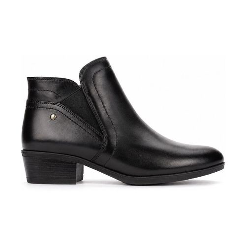 Boots Pikolinos w1u8726 black - Pikolinos - Modalova