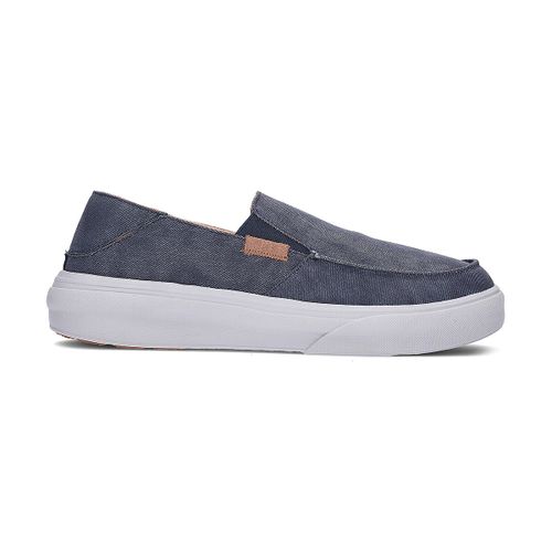 Mocassins Reef cj9373 navy - Reef - Modalova