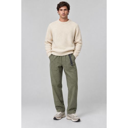 Pantalon White Sand Ludo - White Sand - Modalova