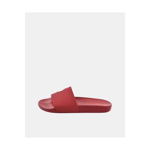 Sandales 809P07314 POLO SLIDE - Polo Ralph Lauren - Modalova