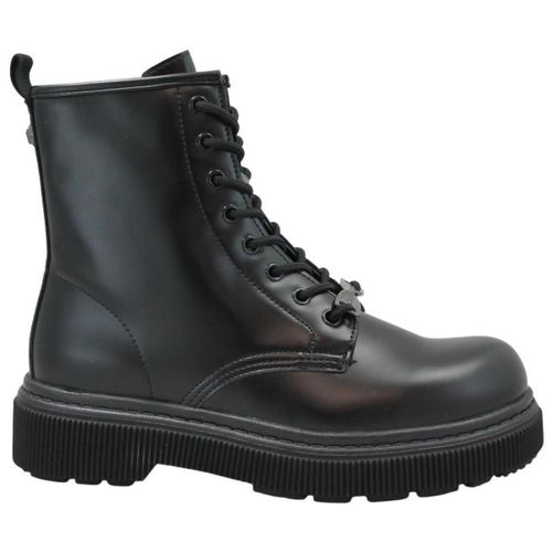 Bottines CAF-I26-FA9017-N001 - Café Noir - Modalova