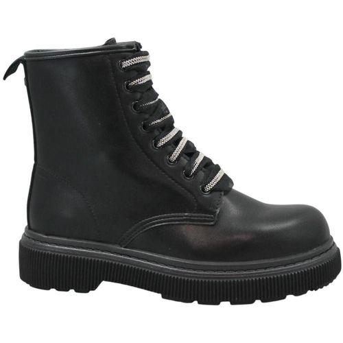 Bottines CAF-I26-FA9107-N001 - Café Noir - Modalova