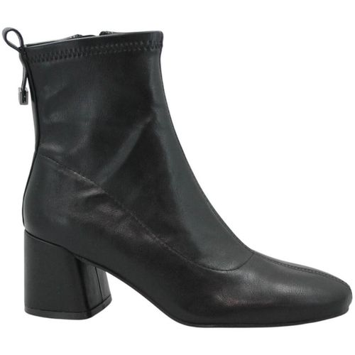 Bottines CAF-I26-NC9228-NE - Café Noir - Modalova