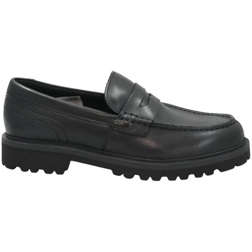 Mocassins CLA-CCC-BERWICKLO-BL - Clarks - Modalova