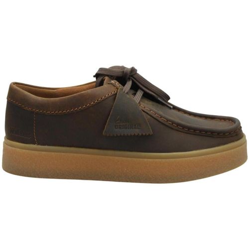 Mocassins CLA-CCC-BOXBEEWALLA-BW - Clarks - Modalova