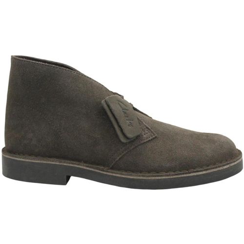 Boots Clarks CLA-CCC-DESERTBT-DBS - Clarks - Modalova