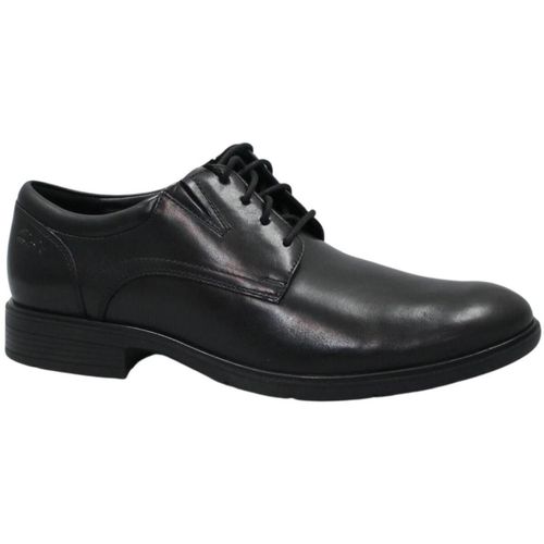 Derbies Clarks CLA-RRR-STEADWELL-BL - Clarks - Modalova