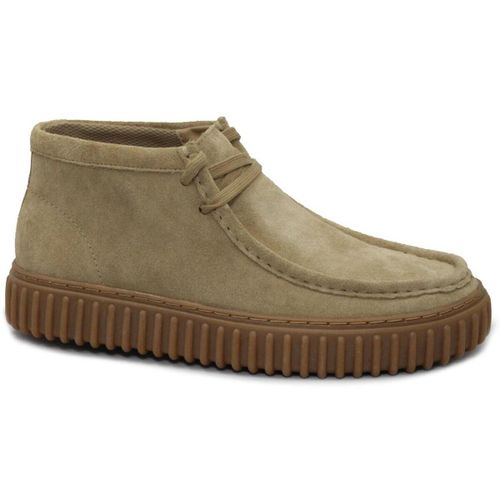 Boots Clarks CLA-CCC-TORHILL-DS - Clarks - Modalova
