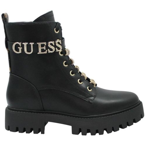 Bottines Guess GUE-I26-FFICELE-BLK - Guess - Modalova