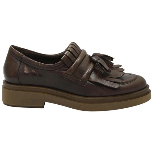 Mocassins Melluso MEL-I26-R45453-BR - Melluso - Modalova