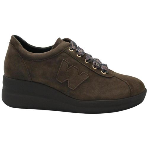 Baskets basses MEL-I26-R25656Q-CA - Melluso - Modalova