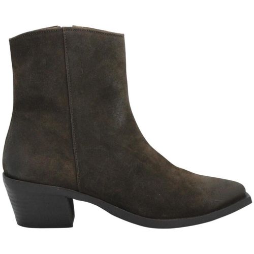 Bottines Frau FRA-I26-A76C5-TM - Frau - Modalova