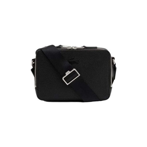 Sacoche Sacoche zippée Chantaco - Lacoste - Modalova