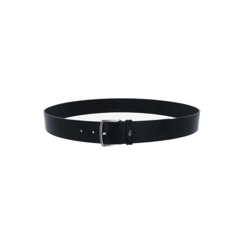 Ceinture Ceinture Elegance 130 cm Noir - Lacoste - Modalova