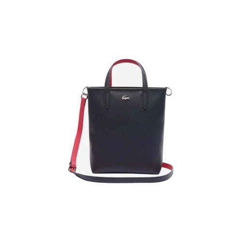 Sac à main Sac Cabas Anna Abimes Petunia - Lacoste - Modalova