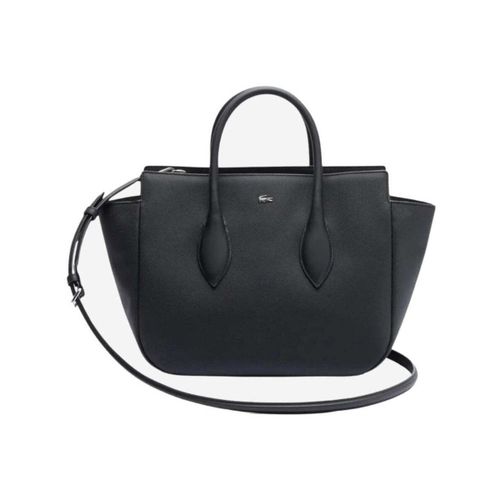 Sac à main Sac à main Daily City Noir - Lacoste - Modalova