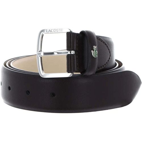 Ceinture Ceinture Core Collection RC4091 130cm Marron - Lacoste - Modalova