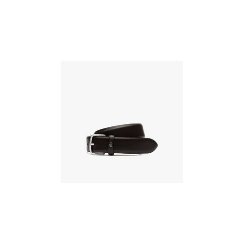 Ceinture Ceinture Core Collection 125cm Marron - Lacoste - Modalova