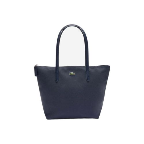 Cabas Sac Cabas L.12.12 Concept Penombre - Lacoste - Modalova