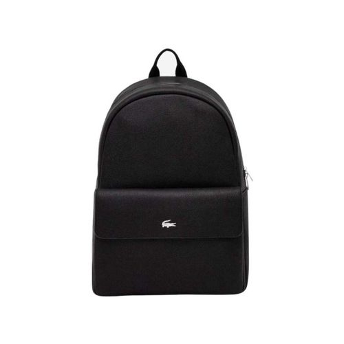 Sac a dos Sac à dos Business Noir - Lacoste - Modalova